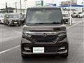 2017 Honda N BOX