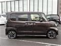 2017 Honda N BOX