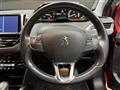 2019 Peugeot 208