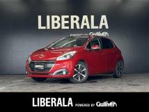 2019 Peugeot 208