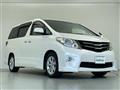 2009 Toyota Alphard