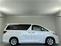 2009 Toyota Alphard