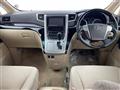 2009 Toyota Alphard