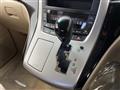 2009 Toyota Alphard