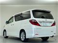2009 Toyota Alphard
