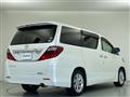2009 Toyota Alphard