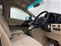 2009 Toyota Alphard