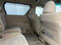 2009 Toyota Alphard
