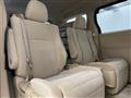 2009 Toyota Alphard