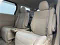 2009 Toyota Alphard
