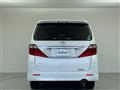 2009 Toyota Alphard