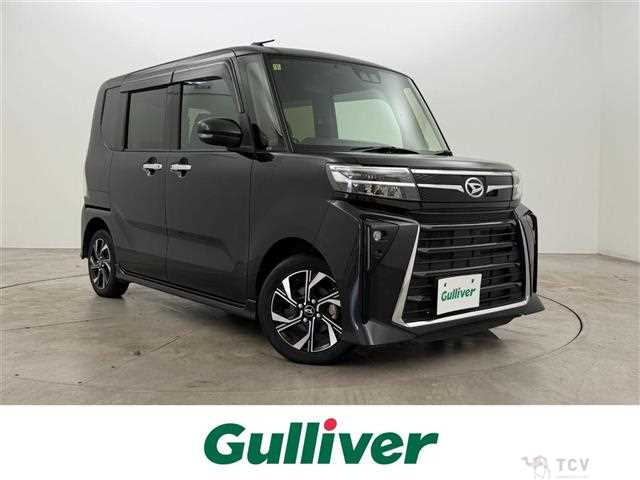 2023 Daihatsu Tanto