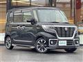 2019 Suzuki Spacia