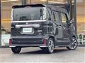 2019 Suzuki Spacia