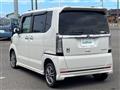 2015 Honda N BOX