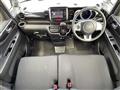 2015 Honda N BOX