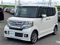 2015 Honda N BOX