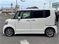 2015 Honda N BOX