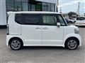 2015 Honda N BOX