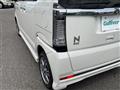 2015 Honda N BOX