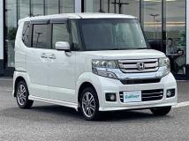 2015 Honda N BOX