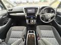 2016 Toyota Vellfire