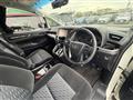 2016 Toyota Vellfire