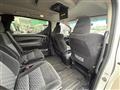 2016 Toyota Vellfire
