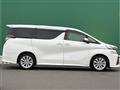 2016 Toyota Vellfire