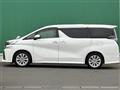 2016 Toyota Vellfire