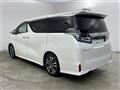 2018 Toyota Vellfire