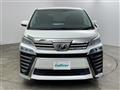 2018 Toyota Vellfire