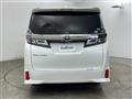 2018 Toyota Vellfire