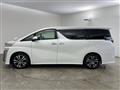 2018 Toyota Vellfire