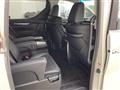 2018 Toyota Vellfire