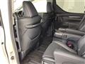 2018 Toyota Vellfire