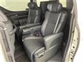 2018 Toyota Vellfire