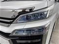 2018 Toyota Vellfire