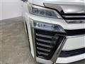 2018 Toyota Vellfire