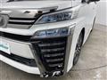 2018 Toyota Vellfire