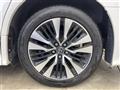 2018 Toyota Vellfire