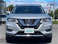 2021 Nissan X-Trail