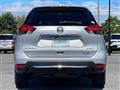 2021 Nissan X-Trail