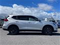2021 Nissan X-Trail