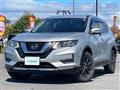 2021 Nissan X-Trail