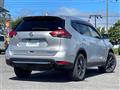 2021 Nissan X-Trail
