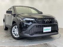 2024 Toyota CorollaCross