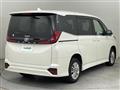 2022 Toyota Noah