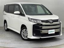 2022 Toyota Noah