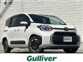 2022 Toyota Sienta